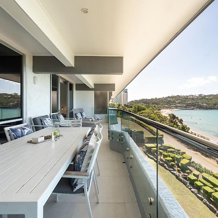Frangipani Apartments On Hamilton Island By Hiha Esterno foto