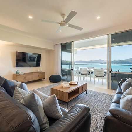 Frangipani Apartments On Hamilton Island By Hiha Esterno foto