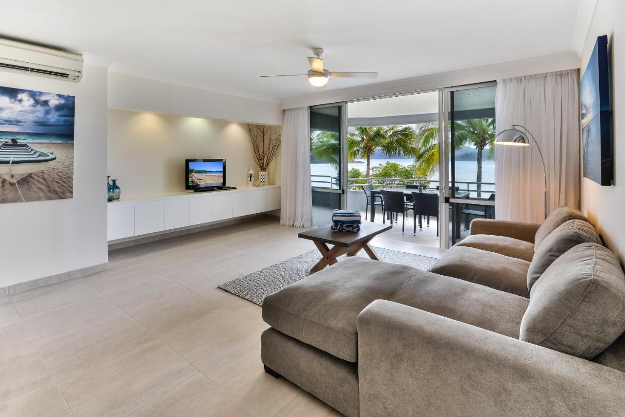 Frangipani Apartments On Hamilton Island By Hiha Esterno foto