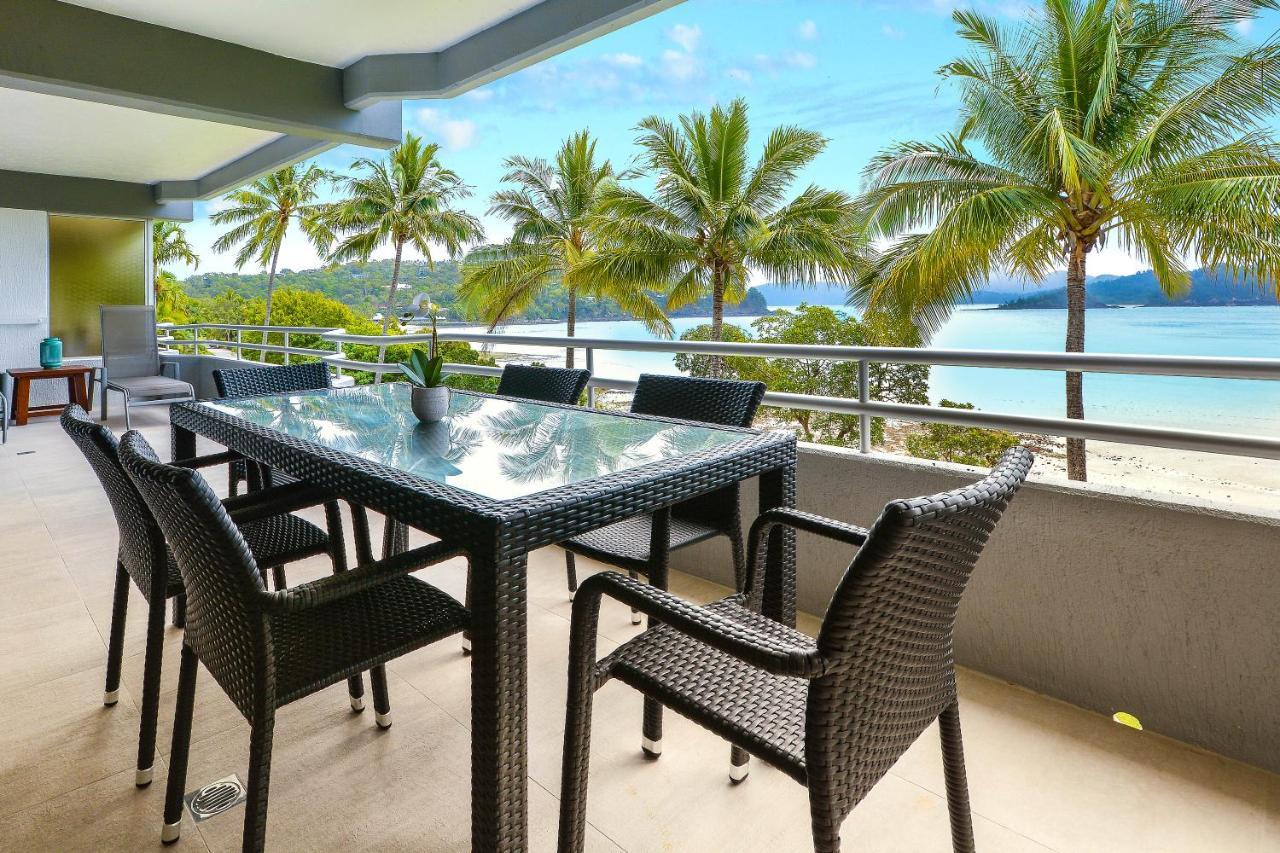 Frangipani Apartments On Hamilton Island By Hiha Esterno foto