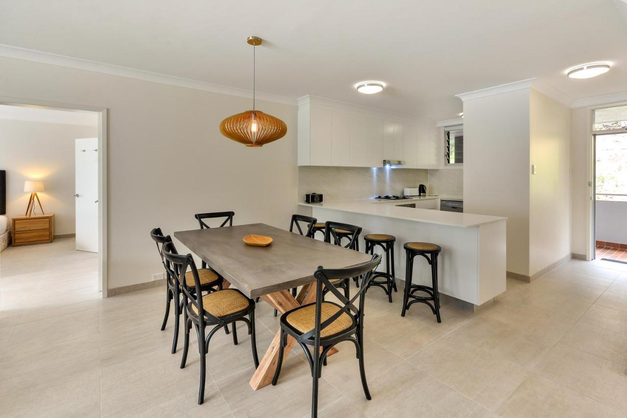 Frangipani Apartments On Hamilton Island By Hiha Esterno foto