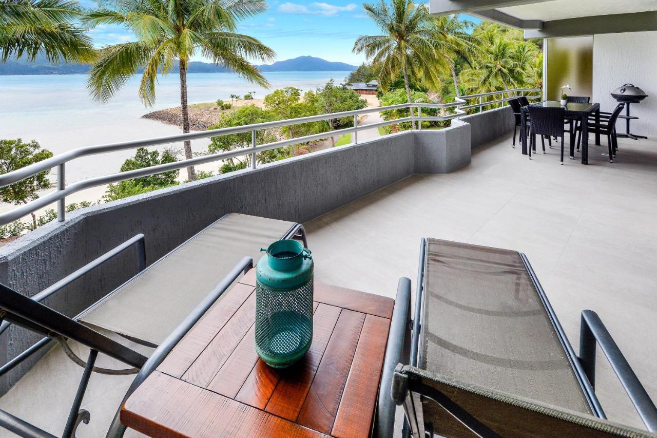 Frangipani Apartments On Hamilton Island By Hiha Esterno foto