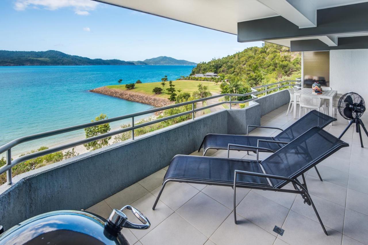 Frangipani Apartments On Hamilton Island By Hiha Esterno foto