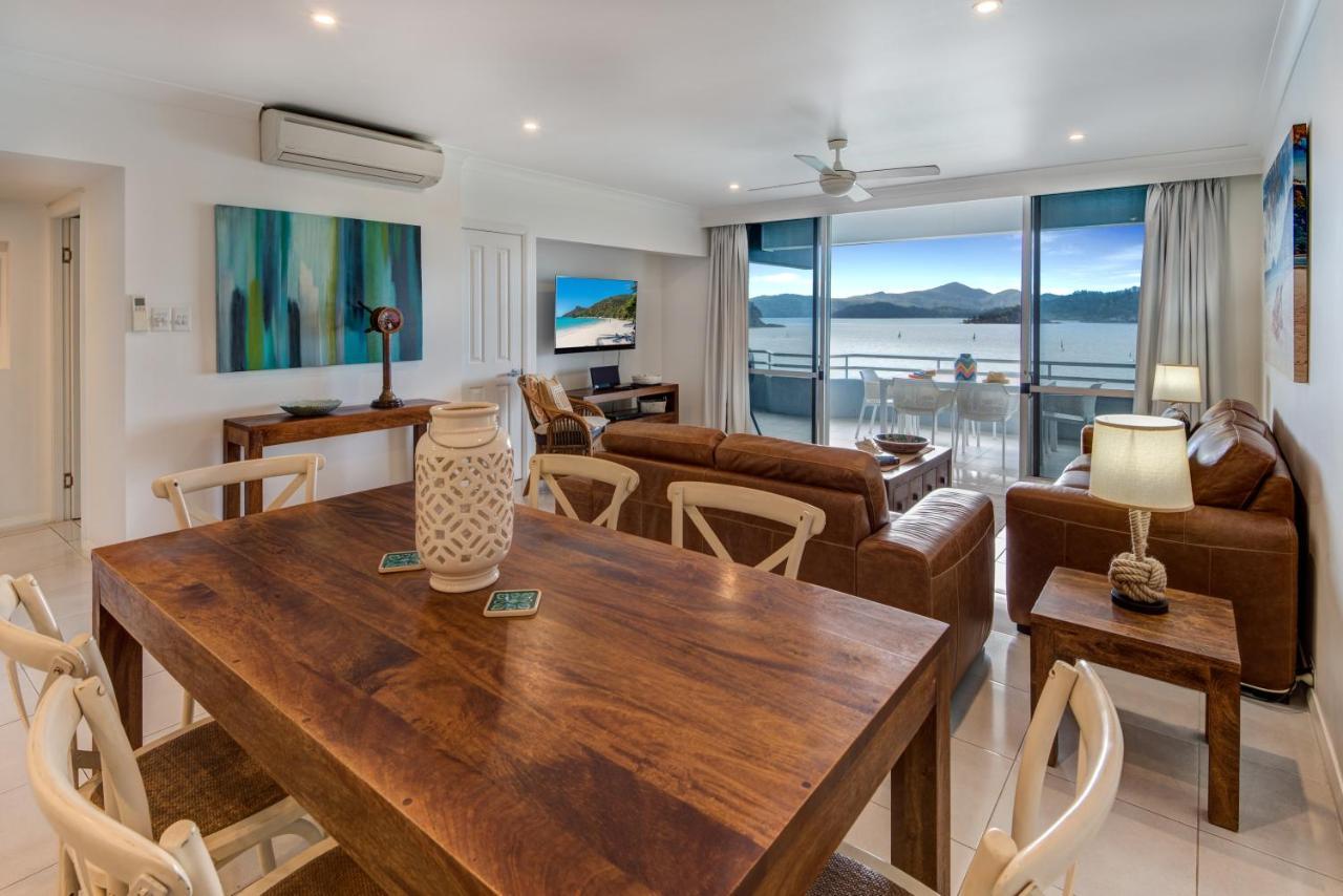 Frangipani Apartments On Hamilton Island By Hiha Esterno foto