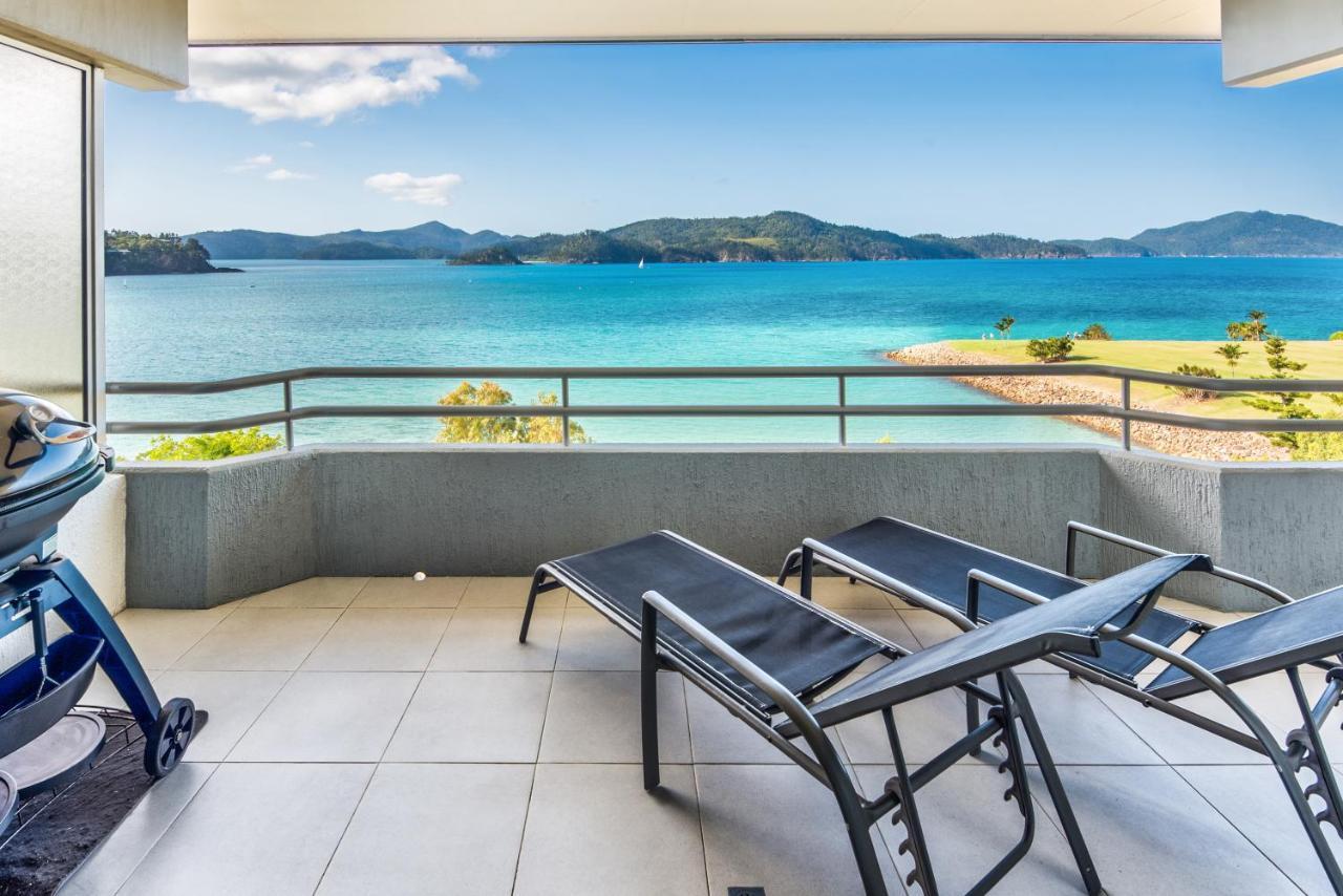 Frangipani Apartments On Hamilton Island By Hiha Esterno foto