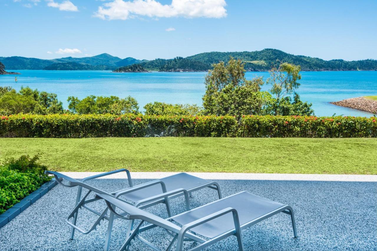Frangipani Apartments On Hamilton Island By Hiha Esterno foto
