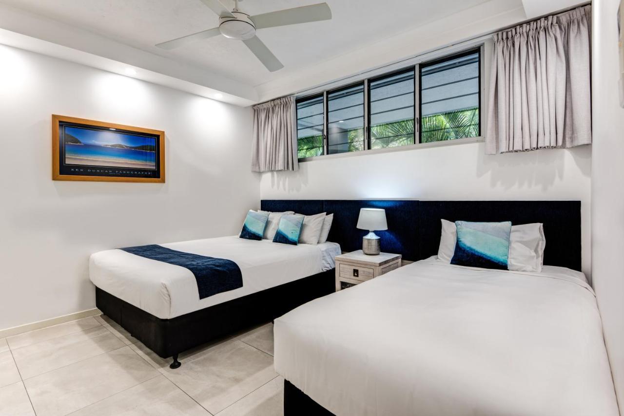 Frangipani Apartments On Hamilton Island By Hiha Esterno foto