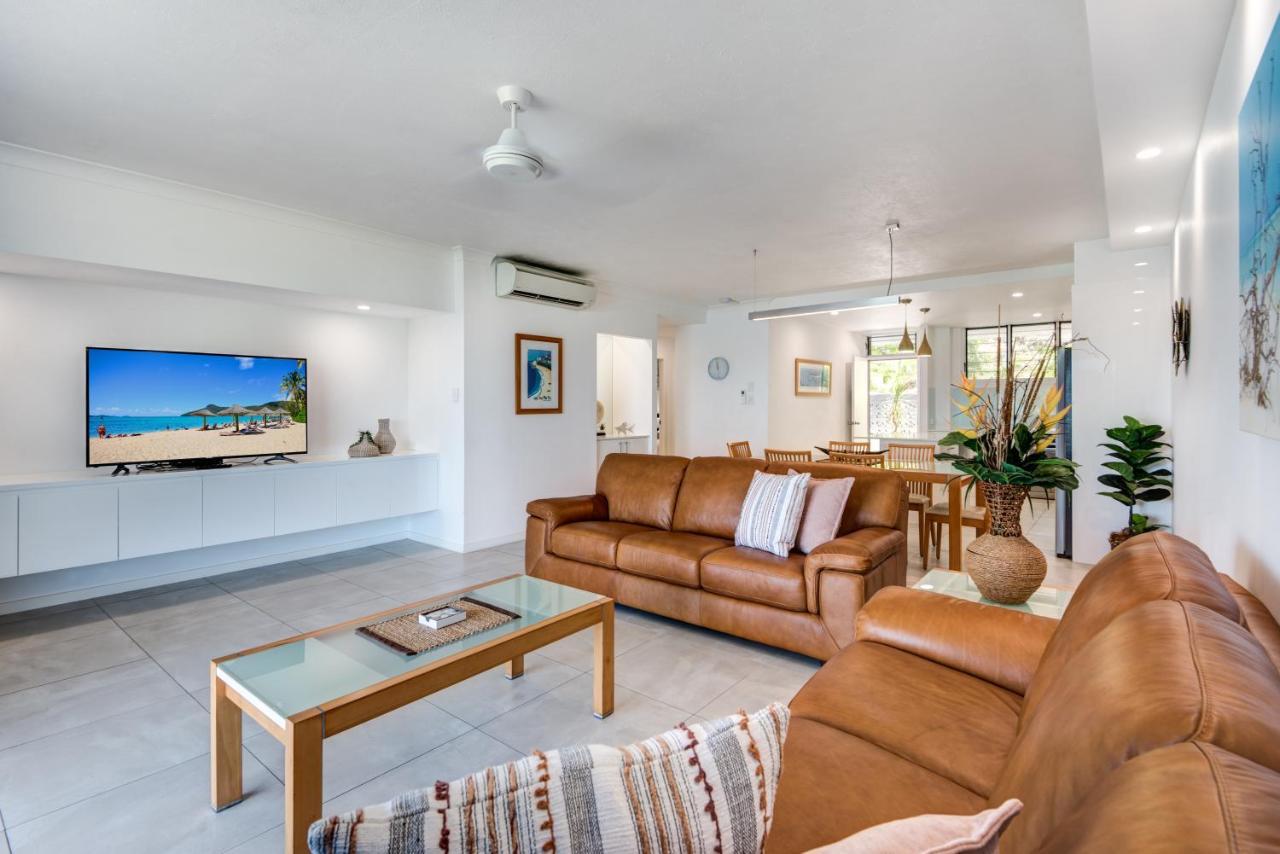 Frangipani Apartments On Hamilton Island By Hiha Esterno foto