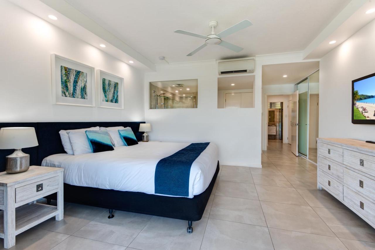 Frangipani Apartments On Hamilton Island By Hiha Esterno foto