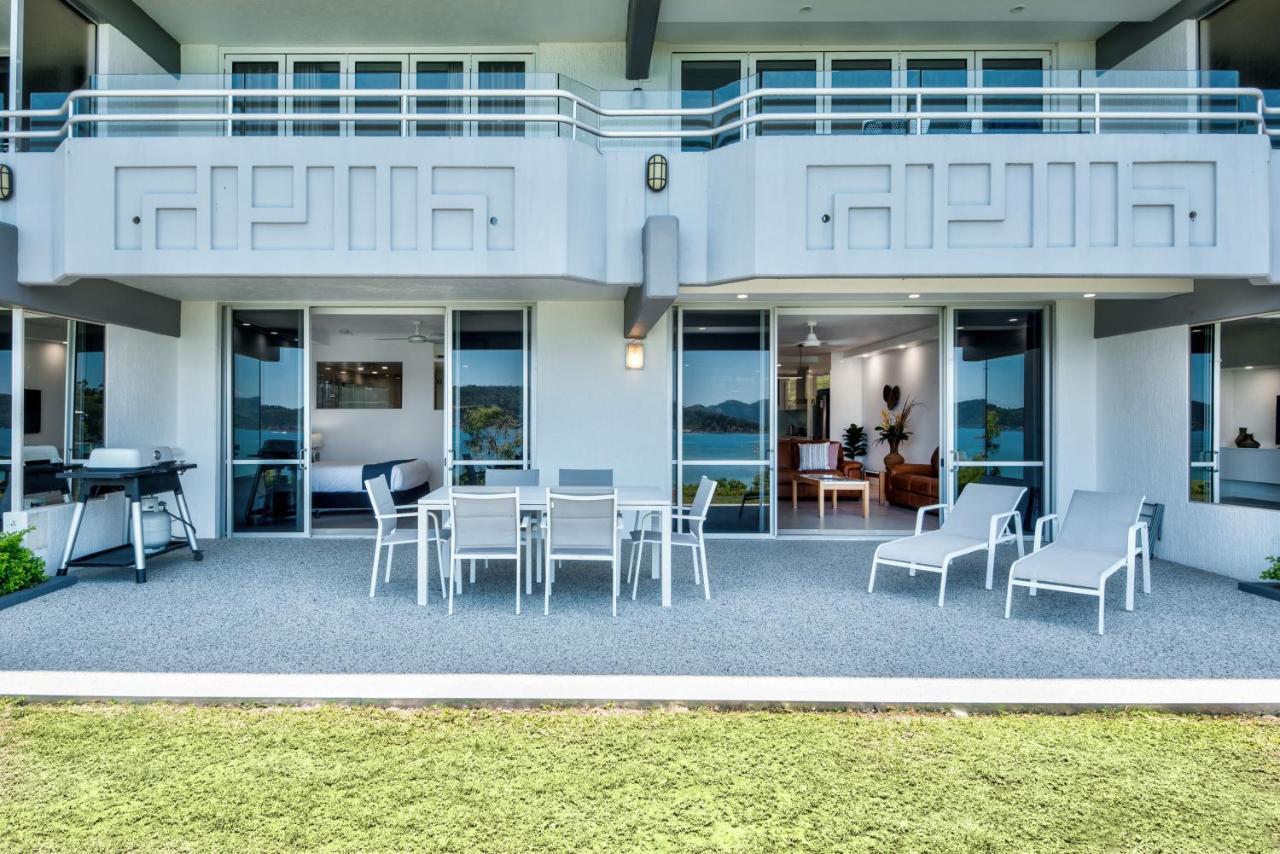 Frangipani Apartments On Hamilton Island By Hiha Esterno foto