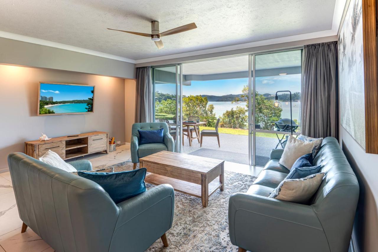 Frangipani Apartments On Hamilton Island By Hiha Esterno foto