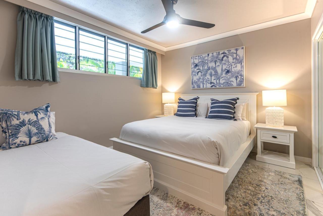 Frangipani Apartments On Hamilton Island By Hiha Esterno foto