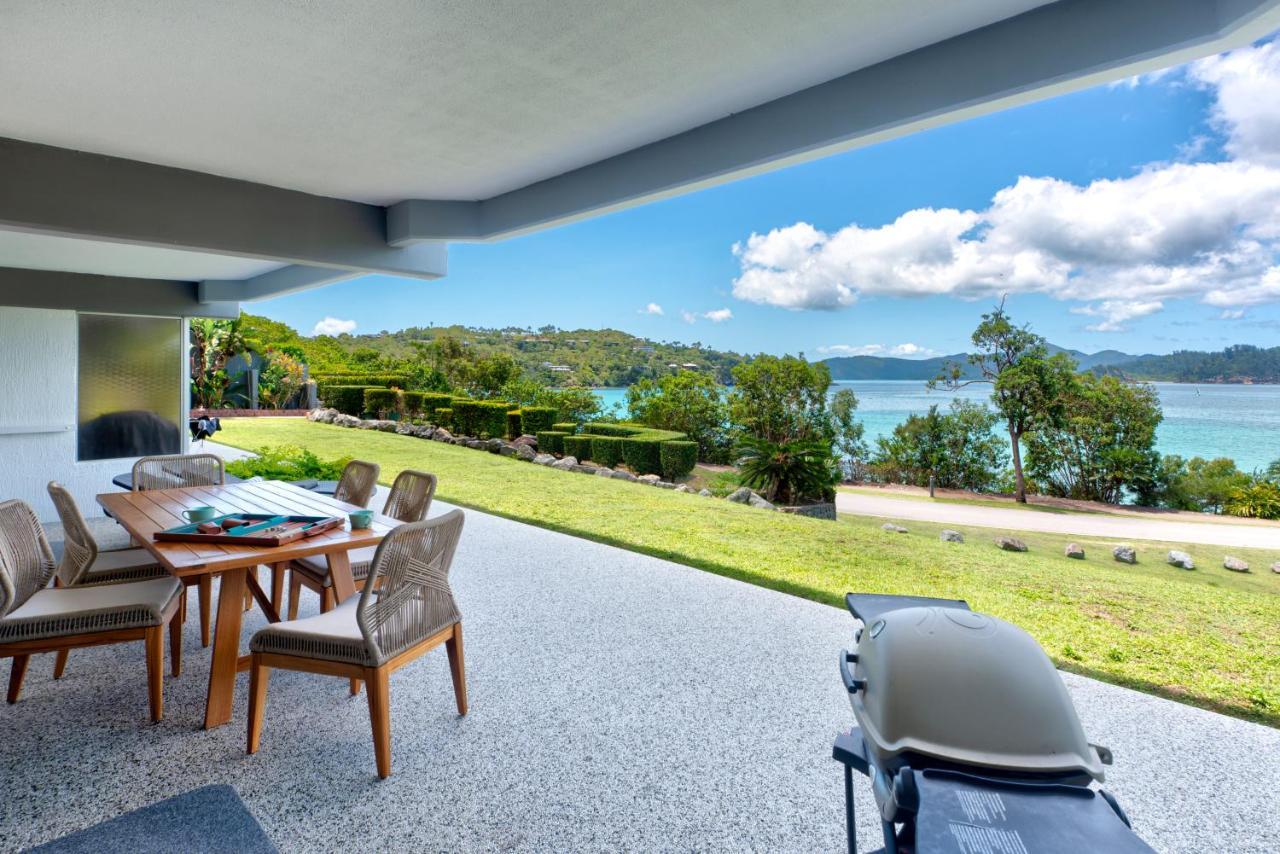 Frangipani Apartments On Hamilton Island By Hiha Esterno foto
