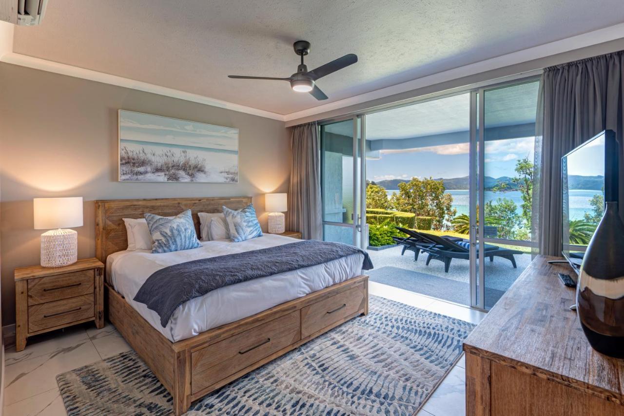 Frangipani Apartments On Hamilton Island By Hiha Esterno foto