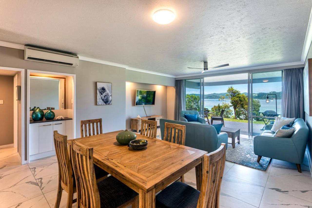 Frangipani Apartments On Hamilton Island By Hiha Esterno foto