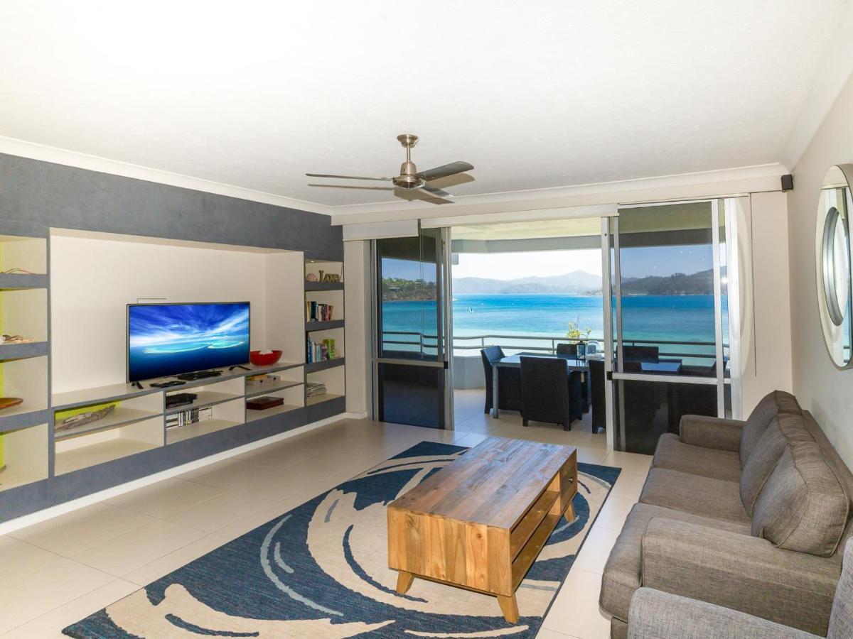 Frangipani Apartments On Hamilton Island By Hiha Esterno foto