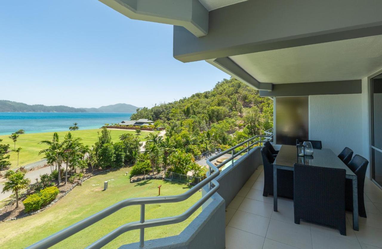Frangipani Apartments On Hamilton Island By Hiha Esterno foto