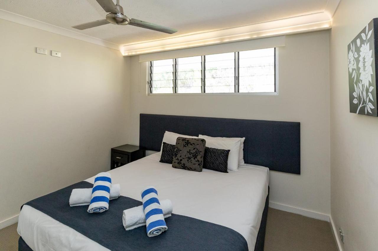 Frangipani Apartments On Hamilton Island By Hiha Esterno foto