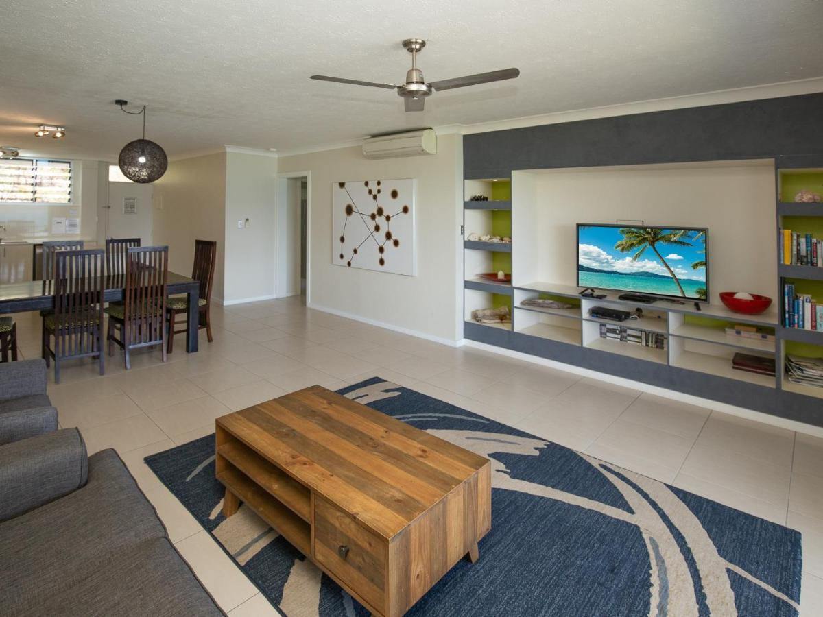 Frangipani Apartments On Hamilton Island By Hiha Esterno foto