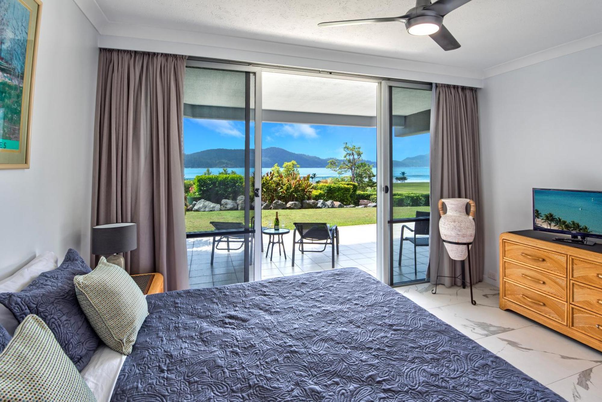 Frangipani Apartments On Hamilton Island By Hiha Esterno foto