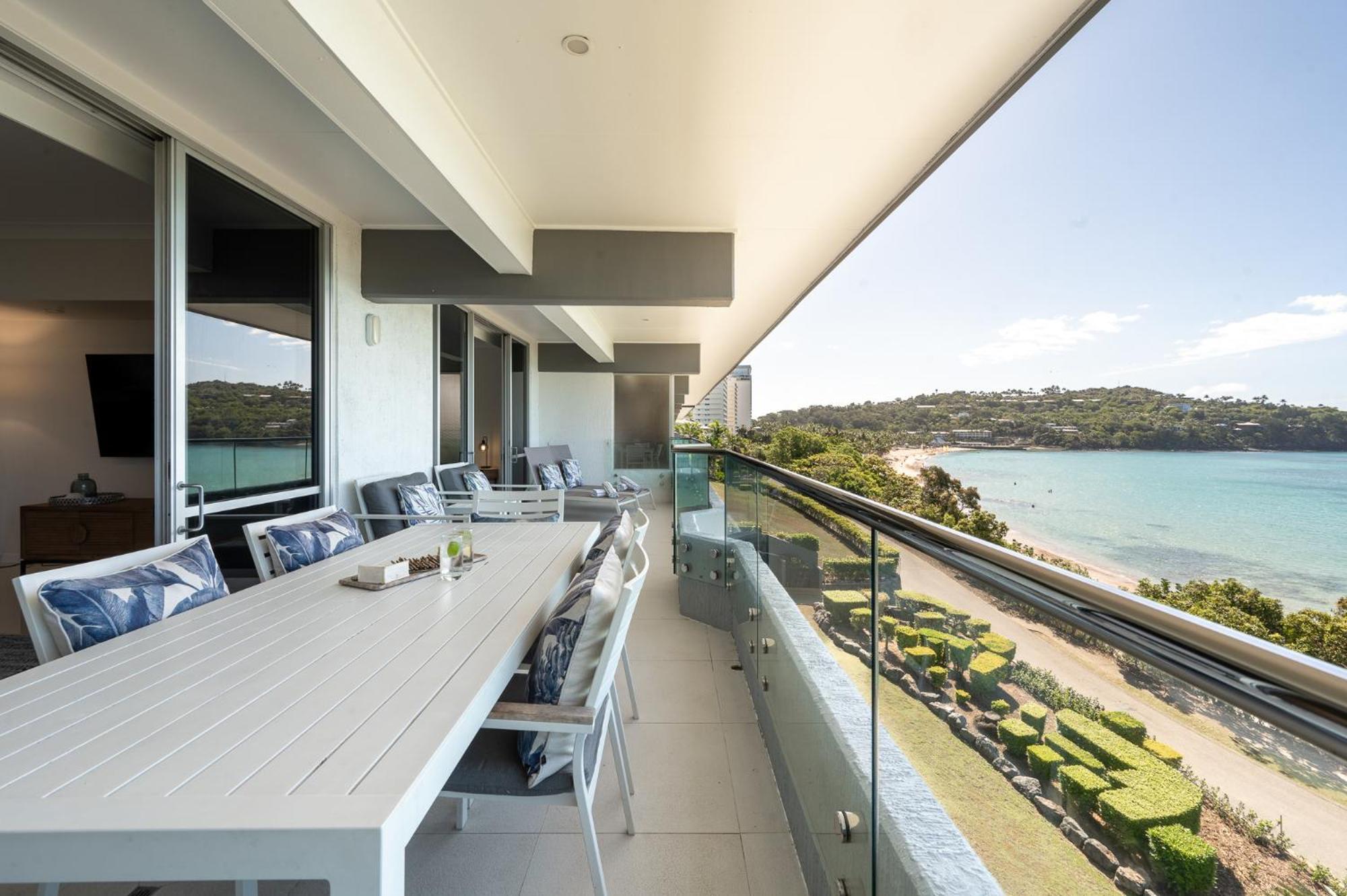Frangipani Apartments On Hamilton Island By Hiha Esterno foto