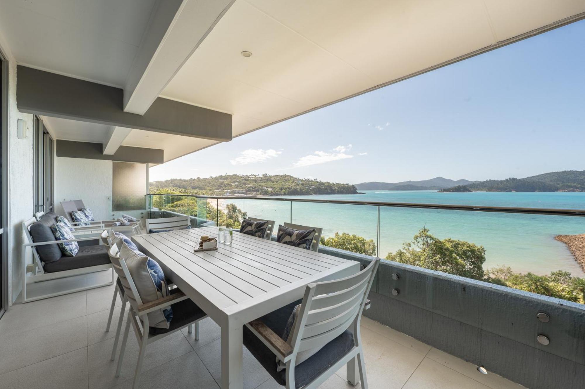 Frangipani Apartments On Hamilton Island By Hiha Esterno foto