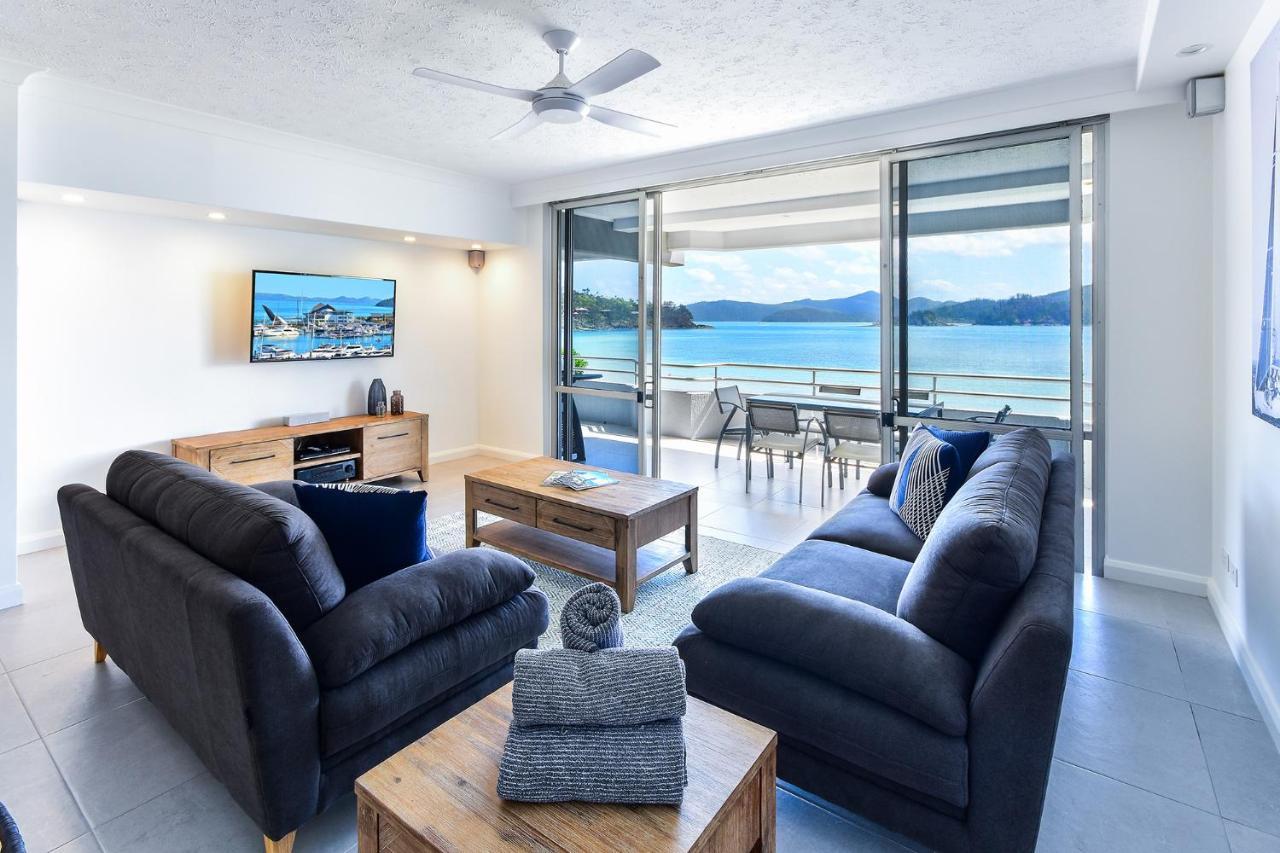 Frangipani Apartments On Hamilton Island By Hiha Esterno foto
