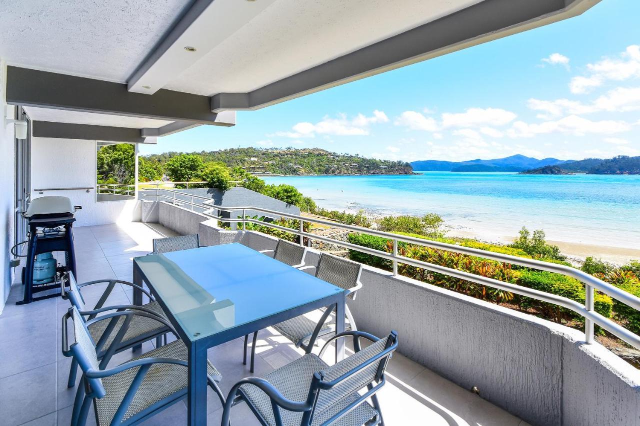 Frangipani Apartments On Hamilton Island By Hiha Esterno foto