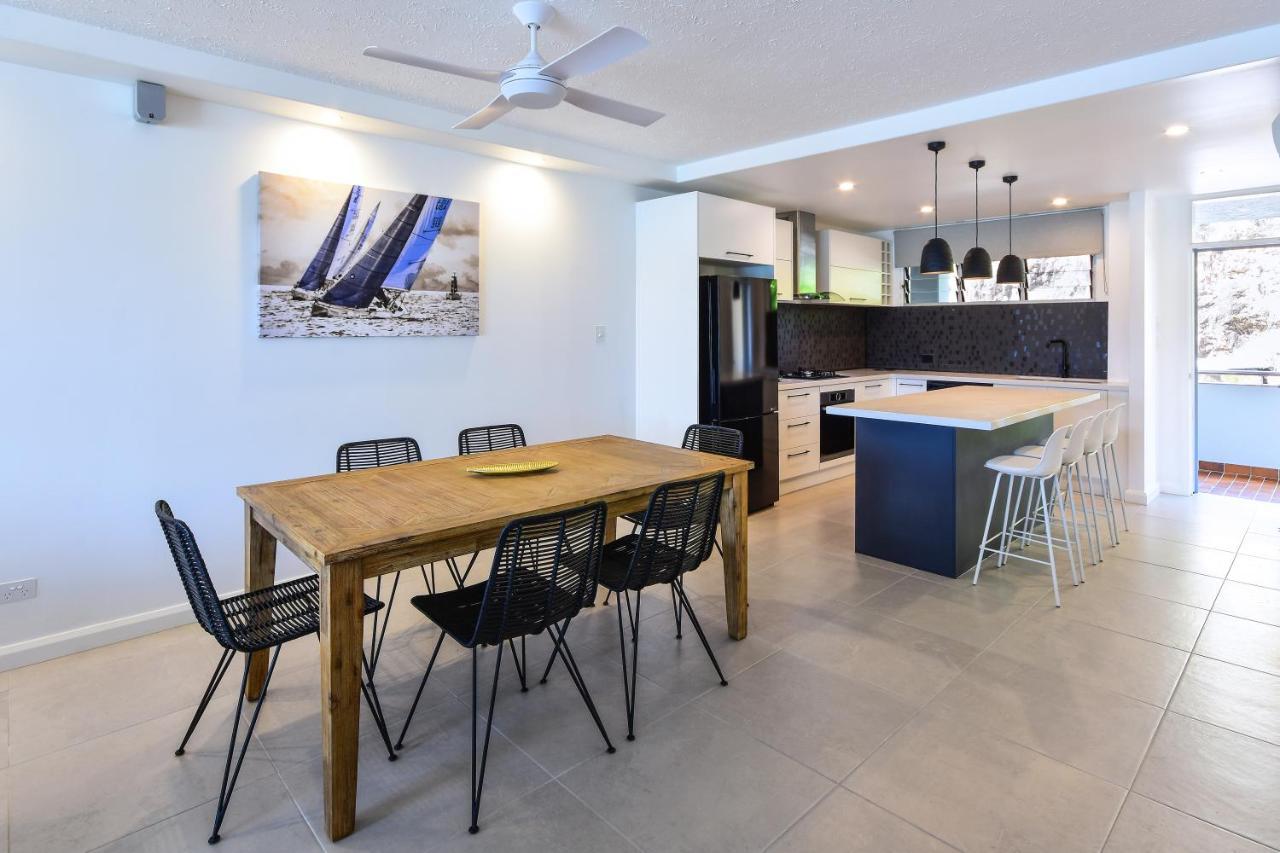Frangipani Apartments On Hamilton Island By Hiha Esterno foto