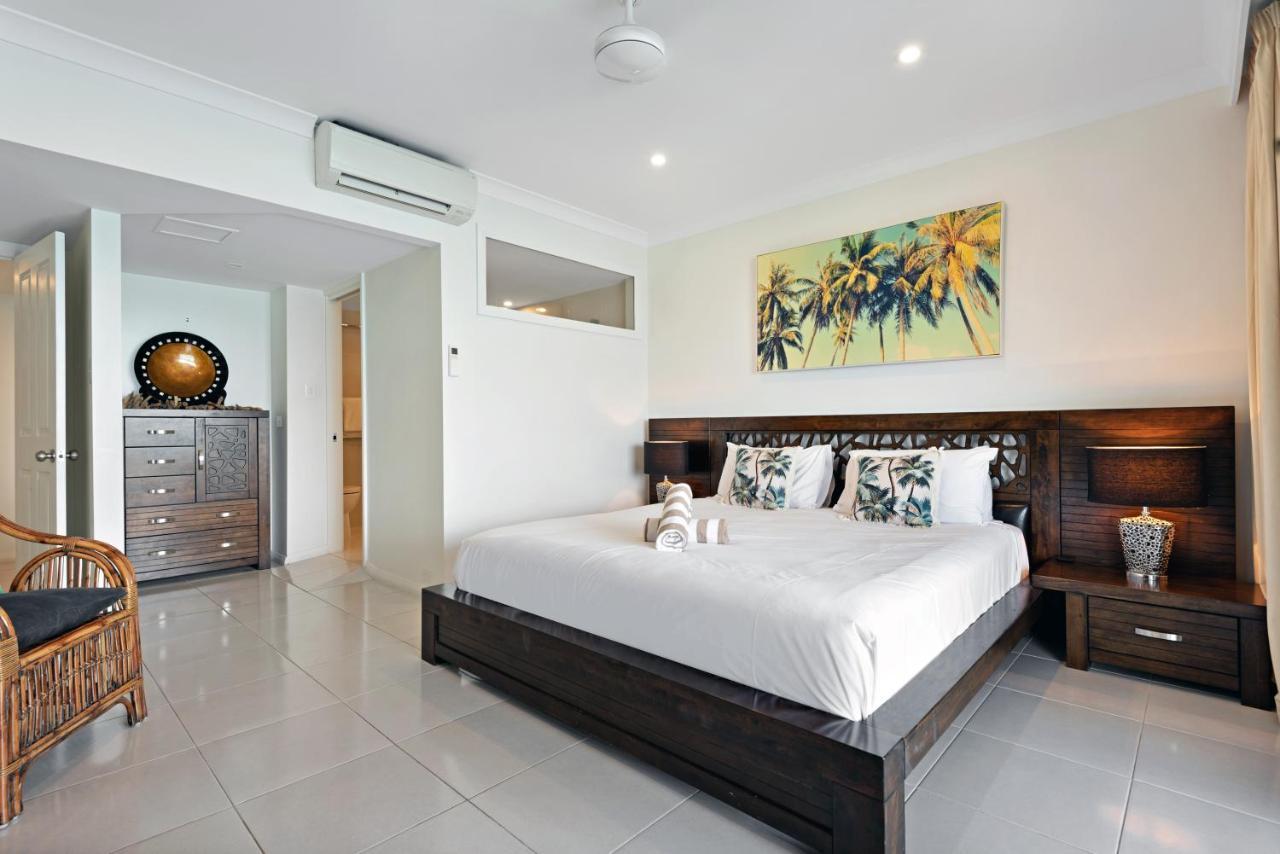 Frangipani Apartments On Hamilton Island By Hiha Esterno foto