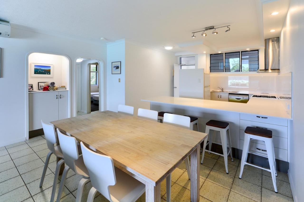 Frangipani Apartments On Hamilton Island By Hiha Esterno foto
