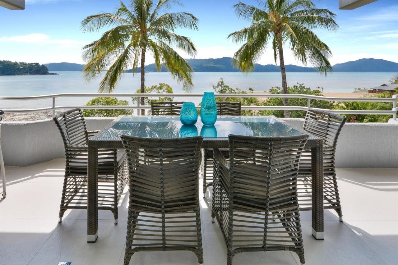 Frangipani Apartments On Hamilton Island By Hiha Esterno foto