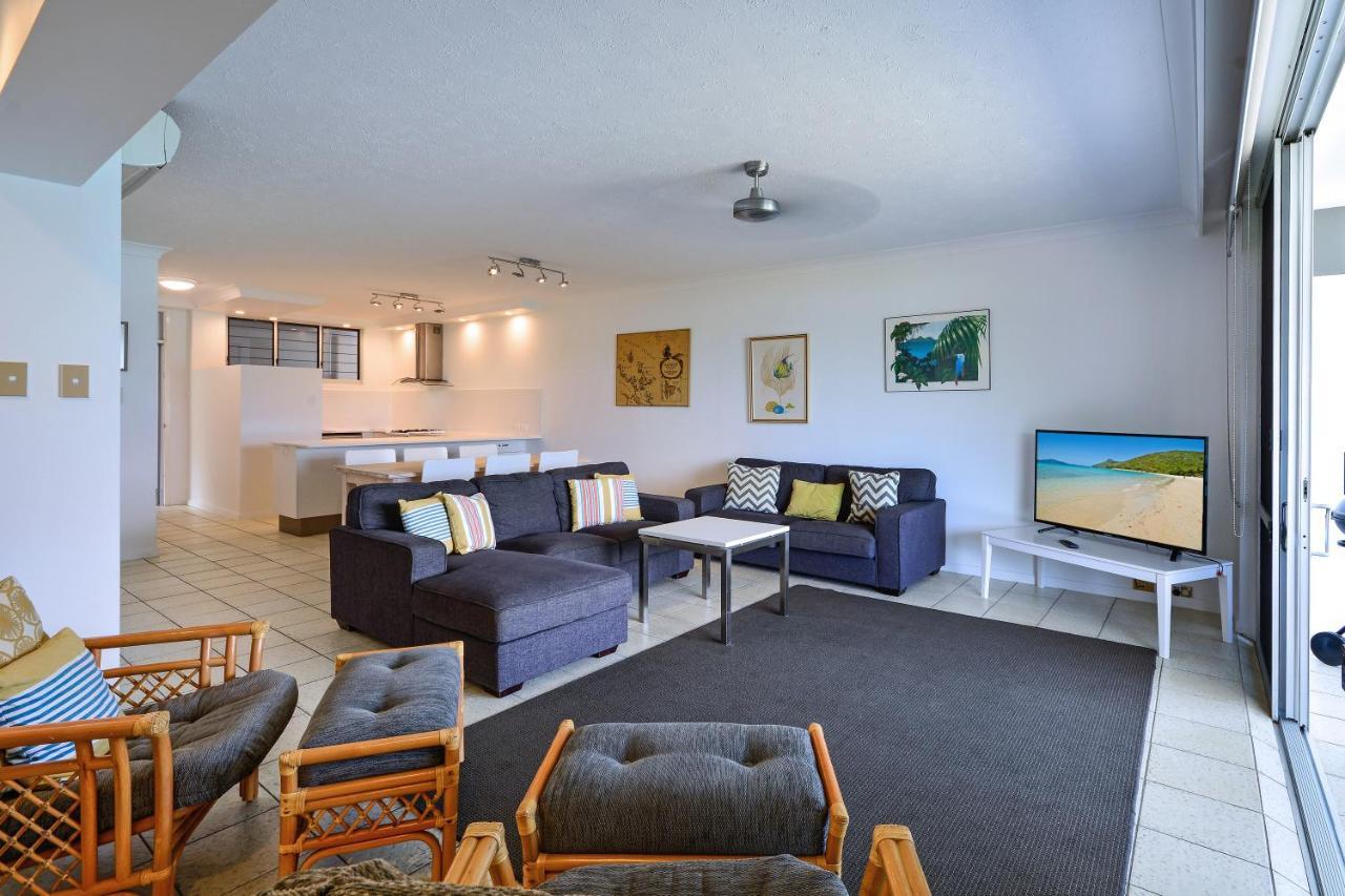 Frangipani Apartments On Hamilton Island By Hiha Esterno foto