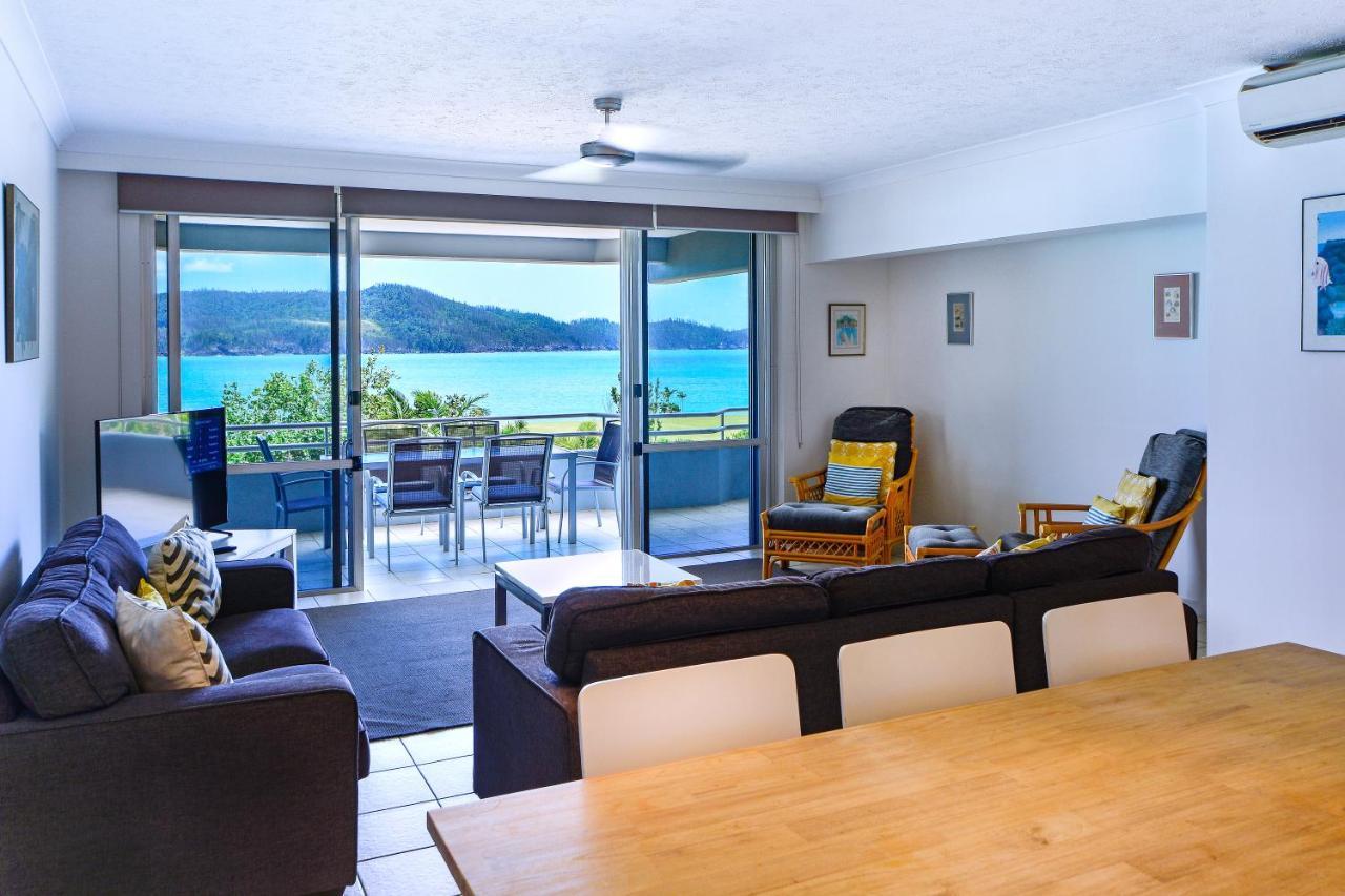 Frangipani Apartments On Hamilton Island By Hiha Esterno foto